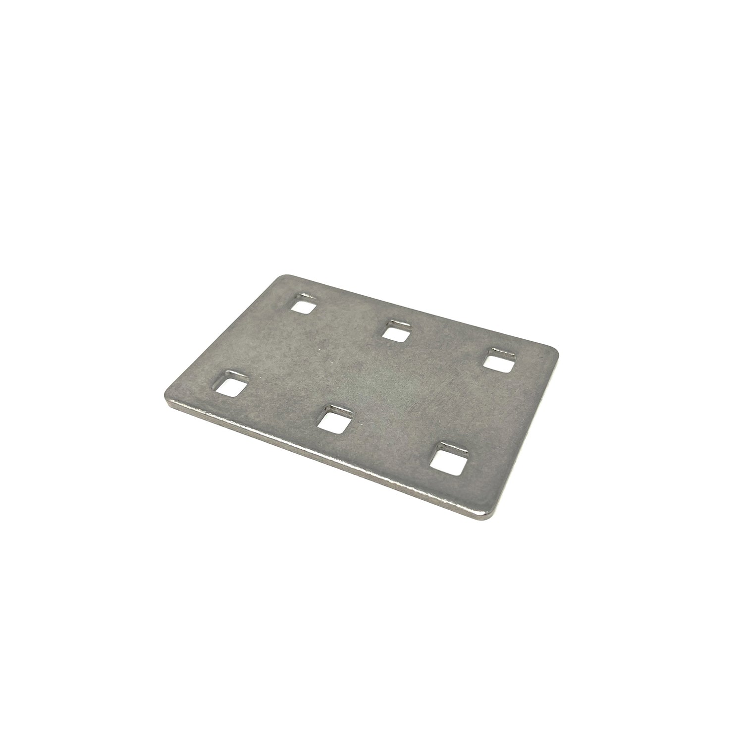L Bracket Plate