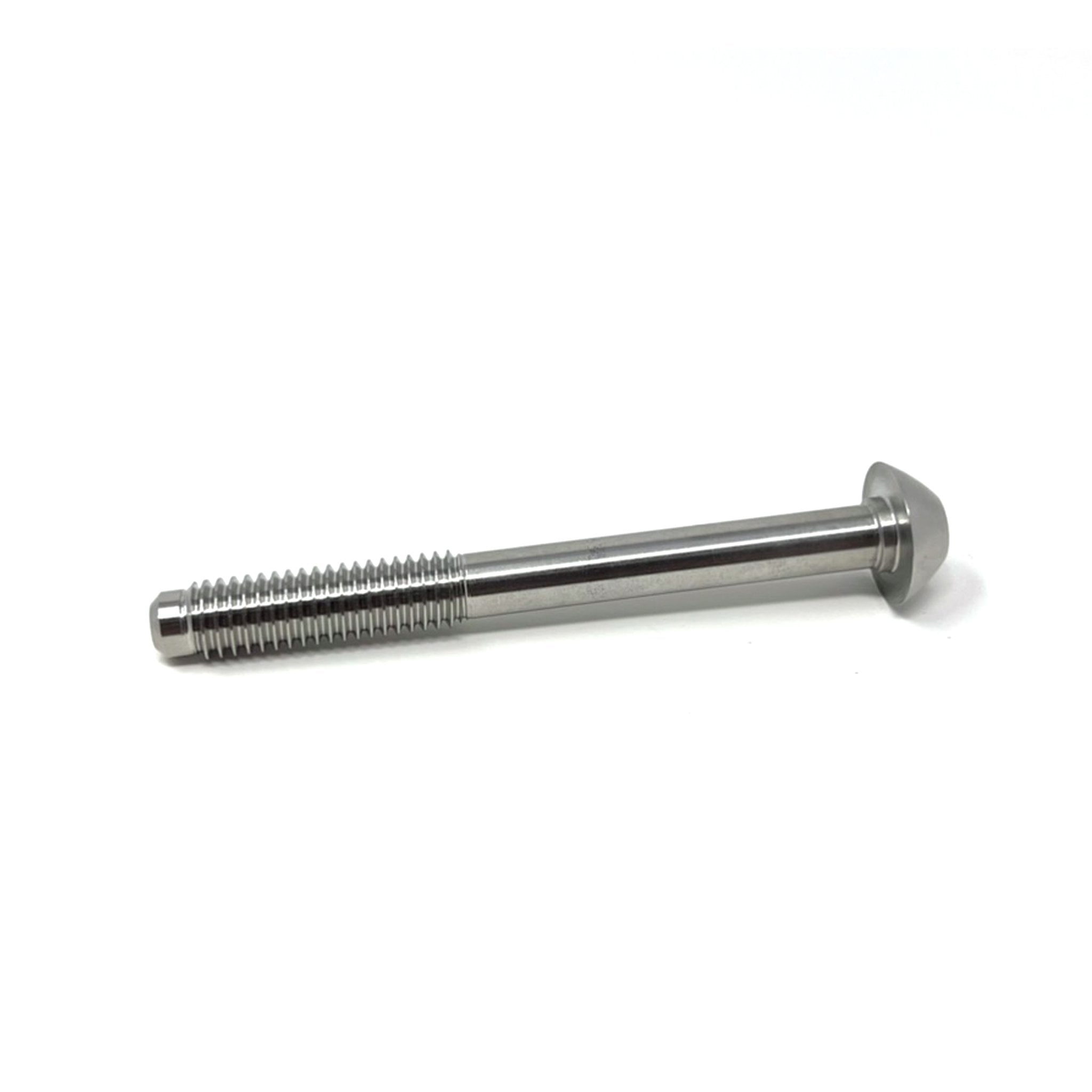 Lightning Bolt Lock Pin