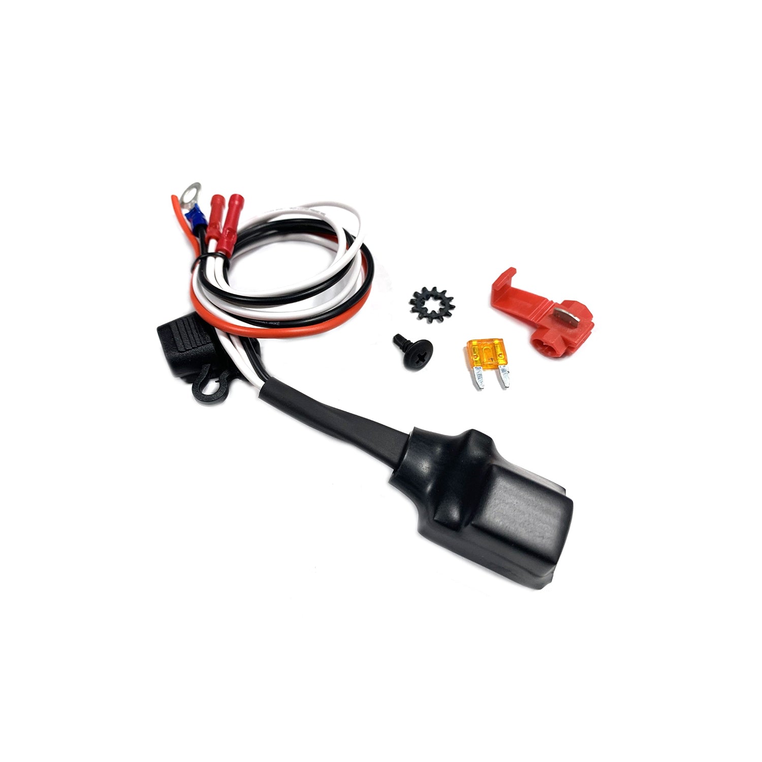 Lock Conversion Relay (LCR)