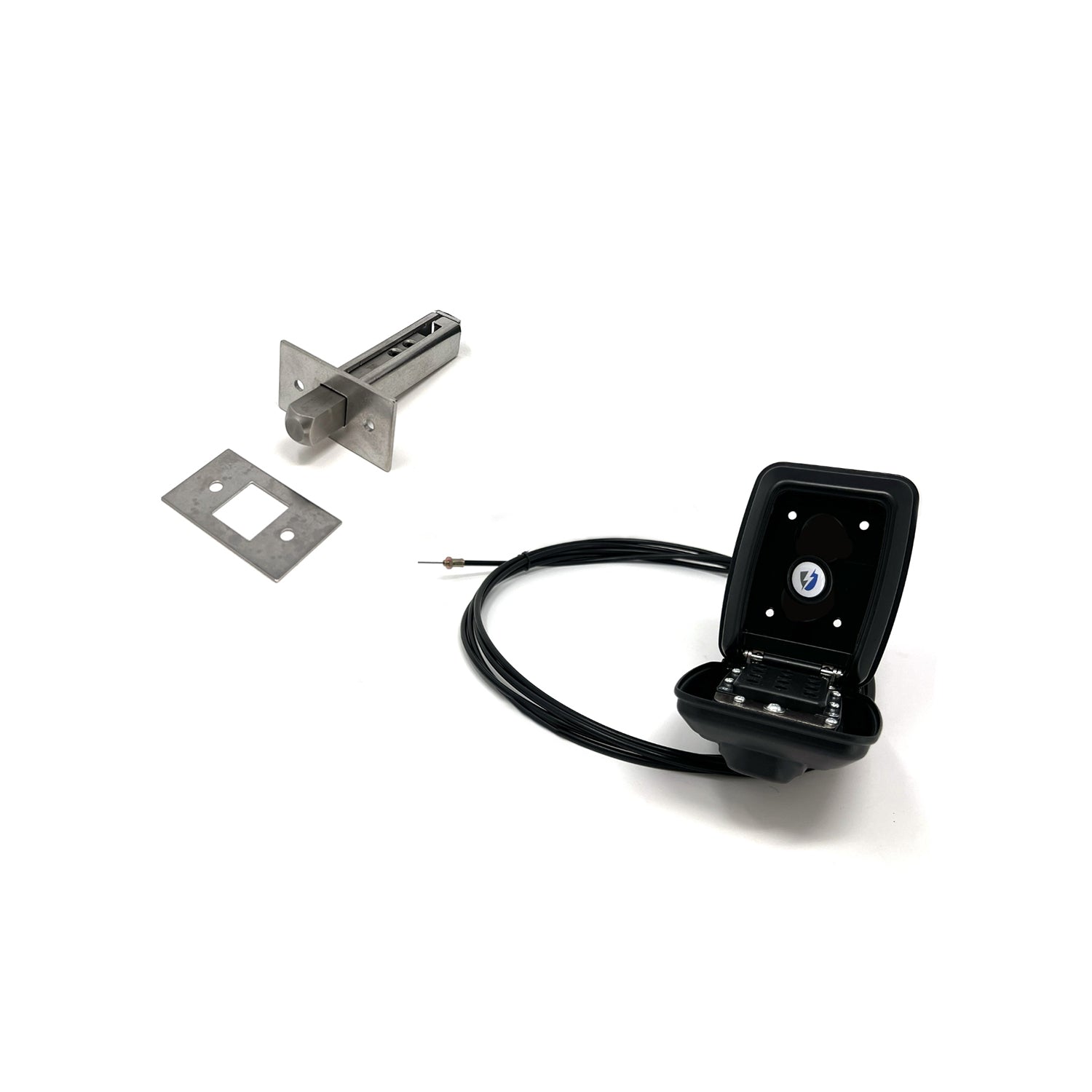 M3 (Single) Deadbolt Lock