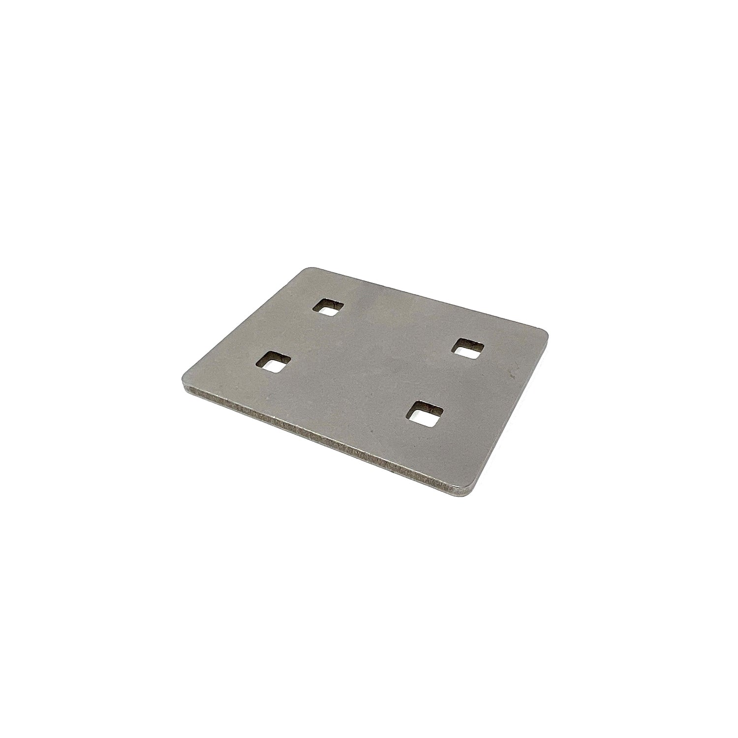 S Bracket Plate