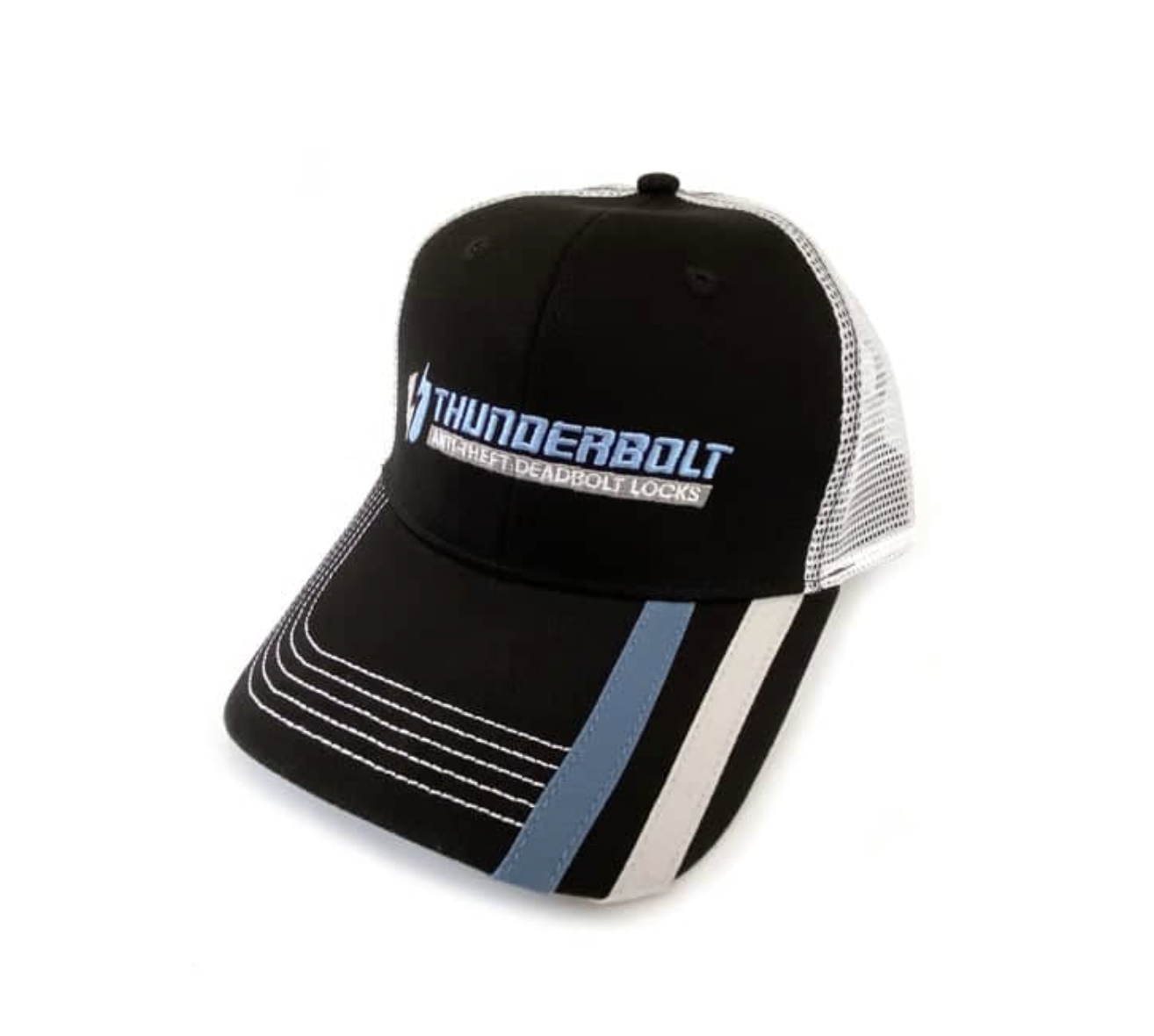 Thunderbolt Trucker Hat