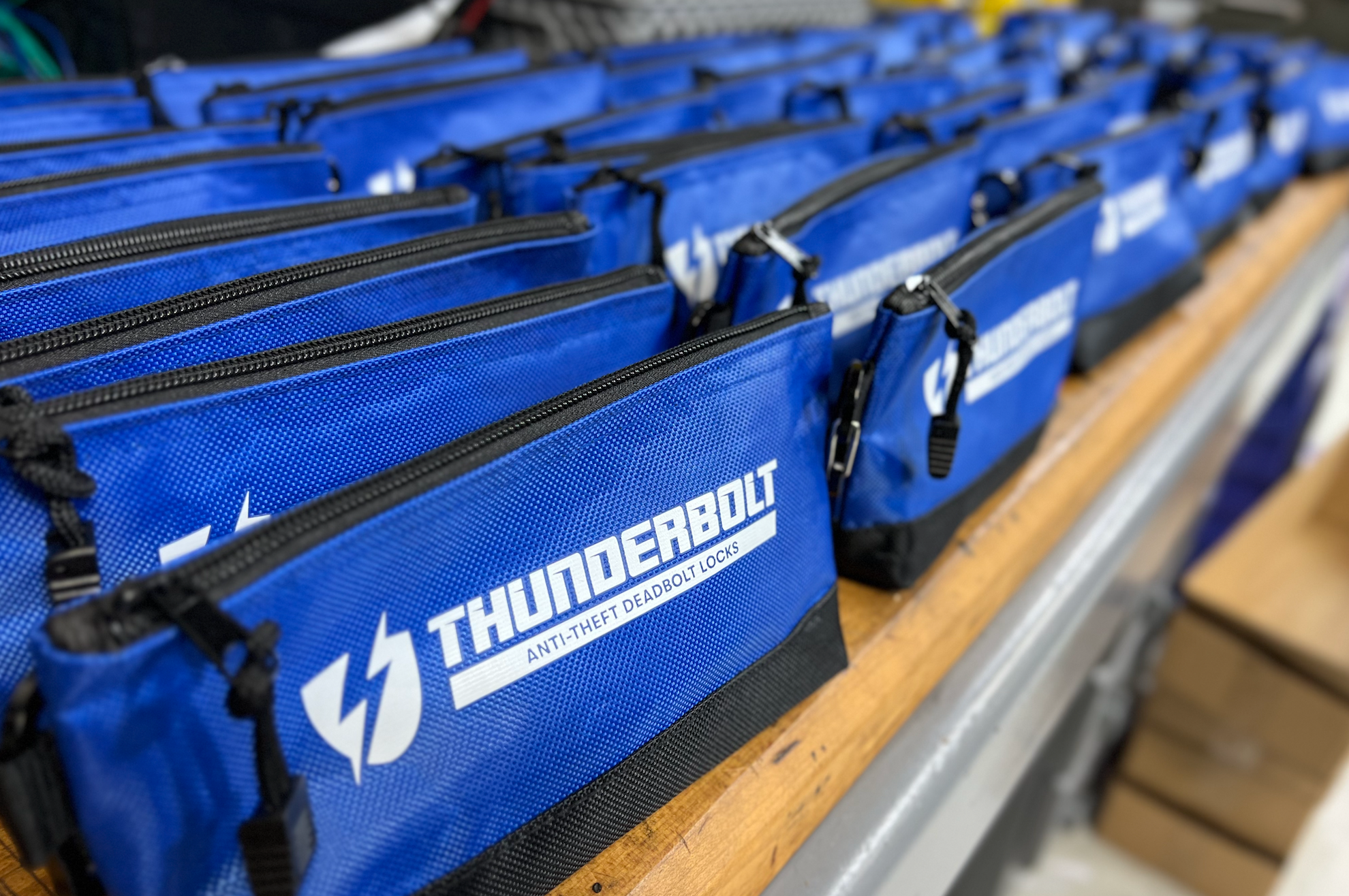 All Products – Thunderbolt Locks