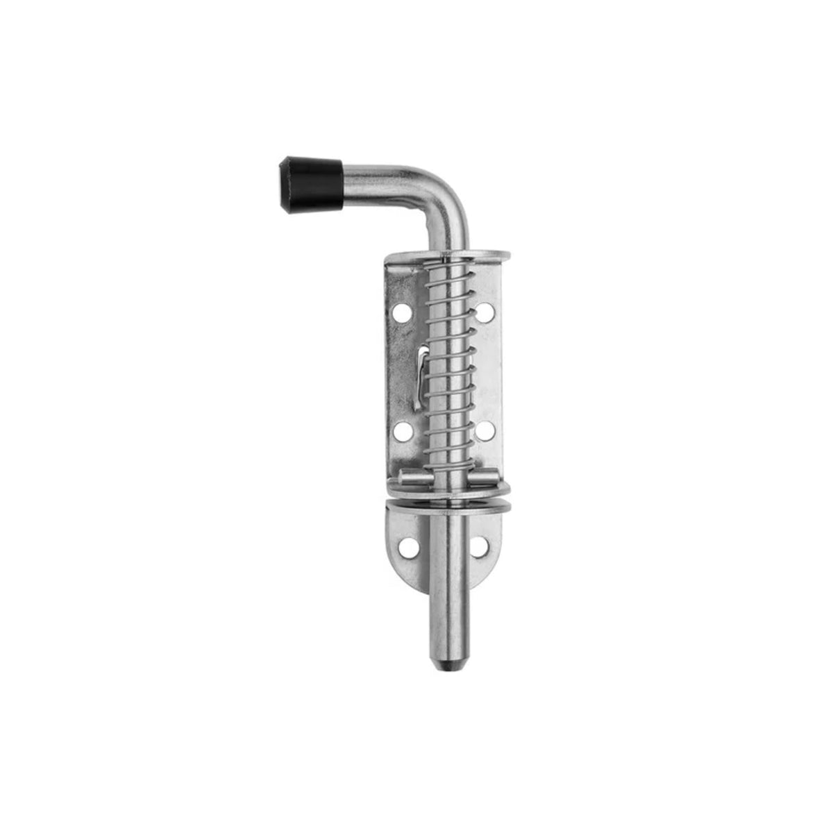 Barrel Lock - Sliding Bolt with hardware – Thunderbolt Locks