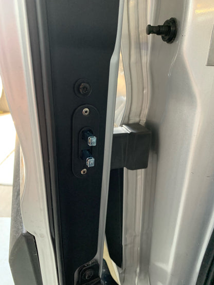 Contact Switch for Wiring