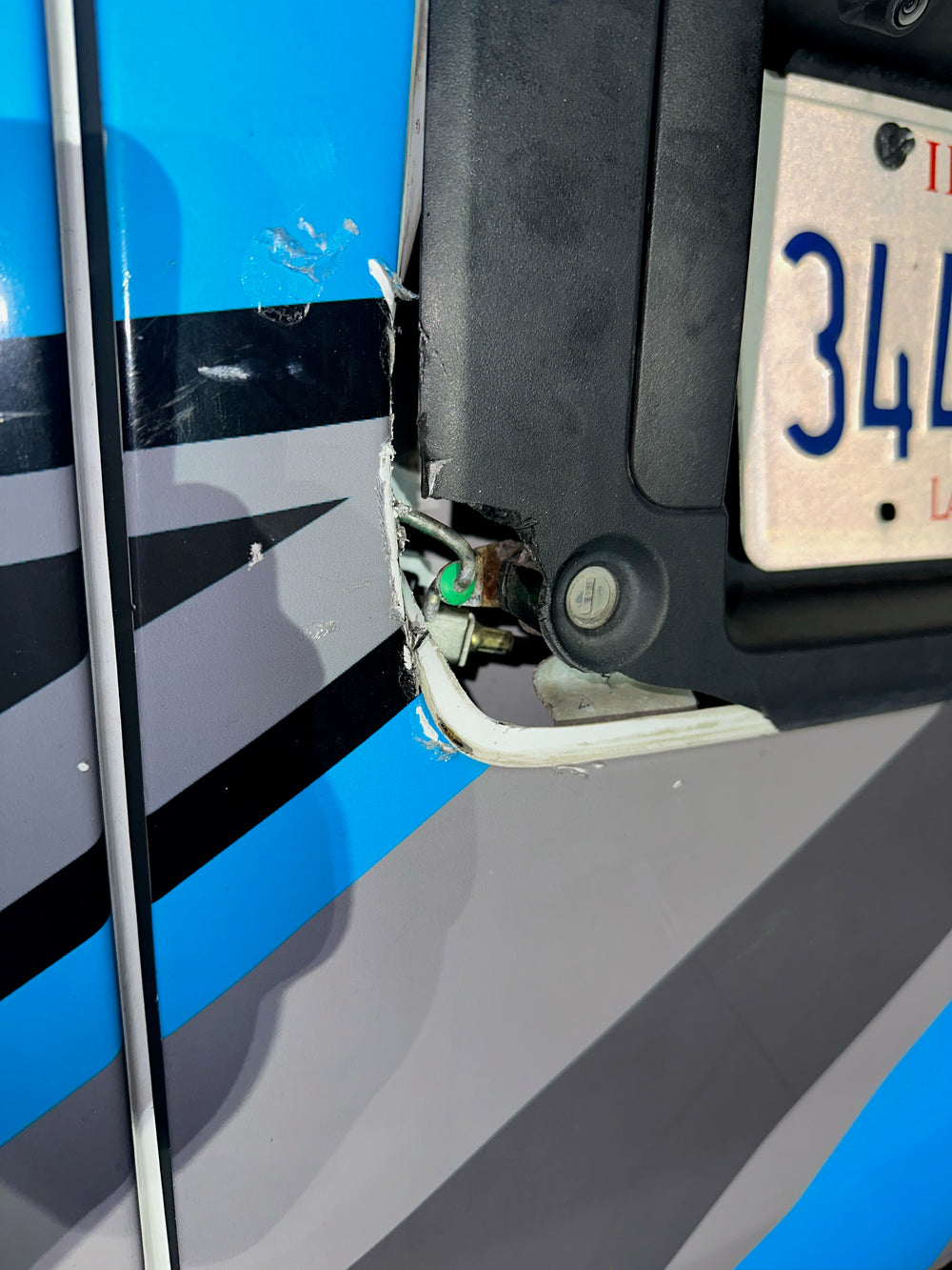 Case Studies – Thunderbolt Locks