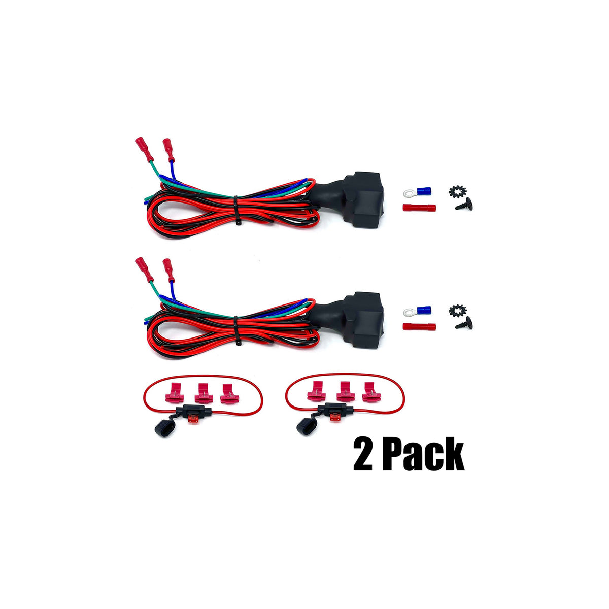 Isolation Relay – Thunderbolt Locks