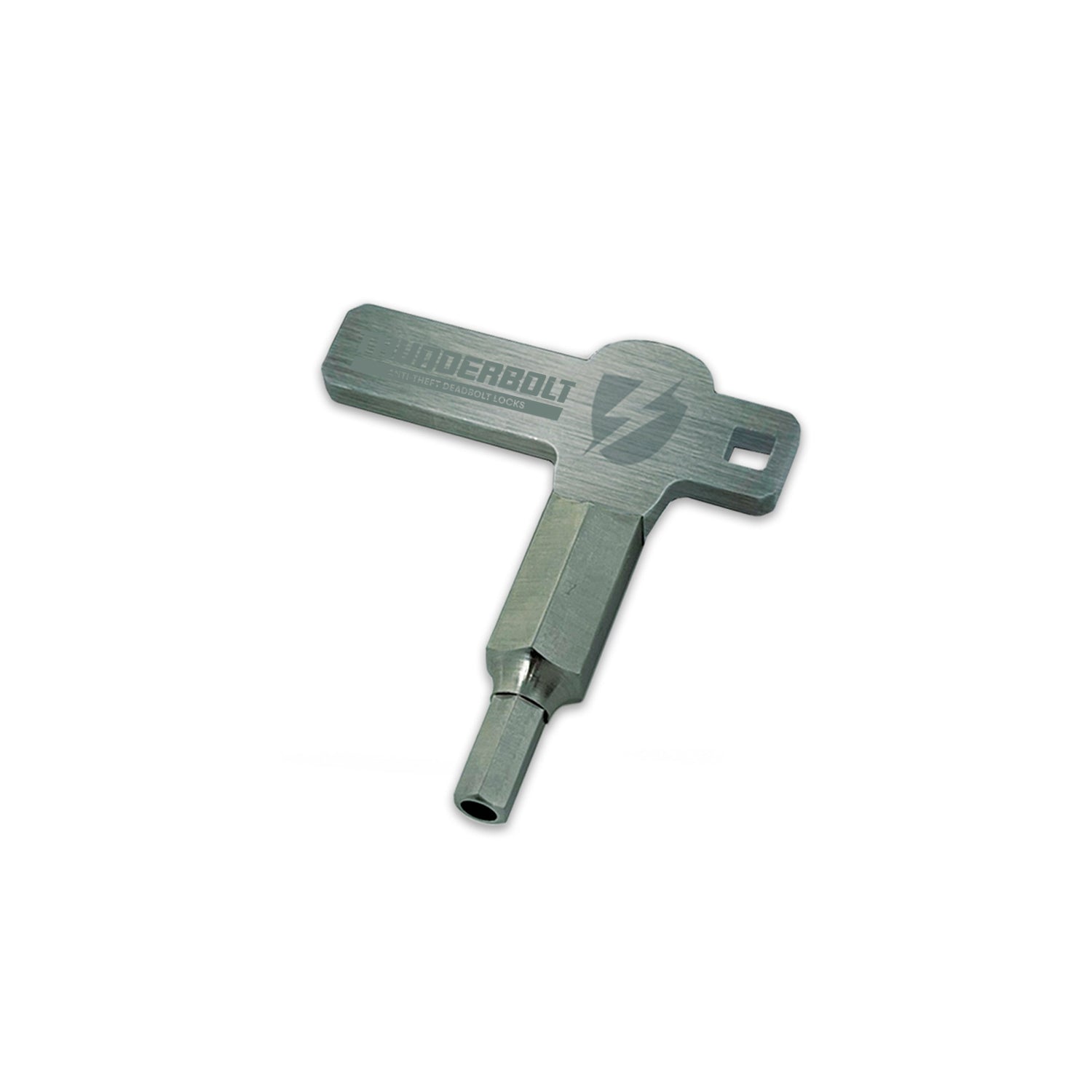 Key Tool (spare) – Thunderbolt Locks