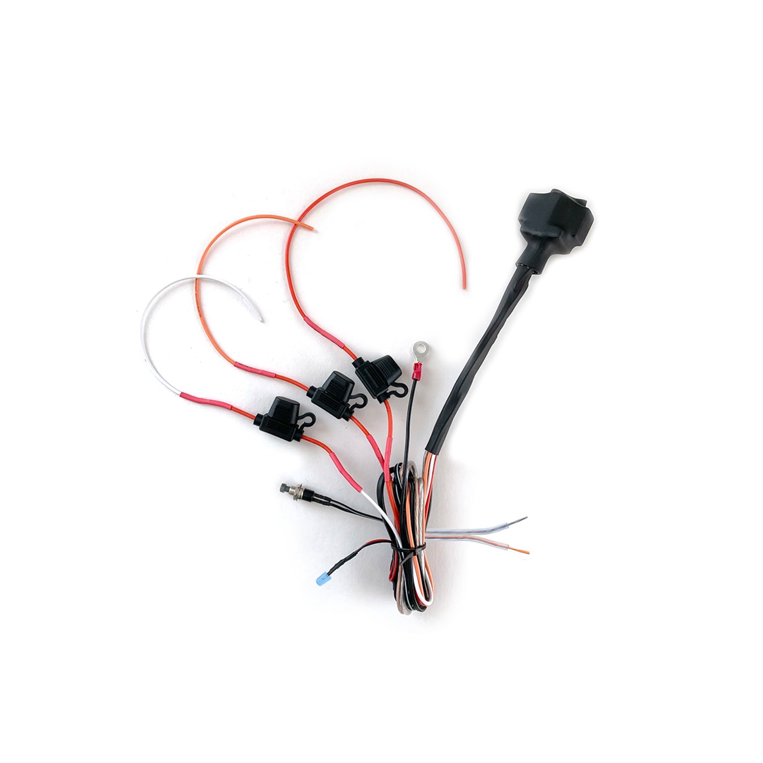 Kill Switch with LED Light