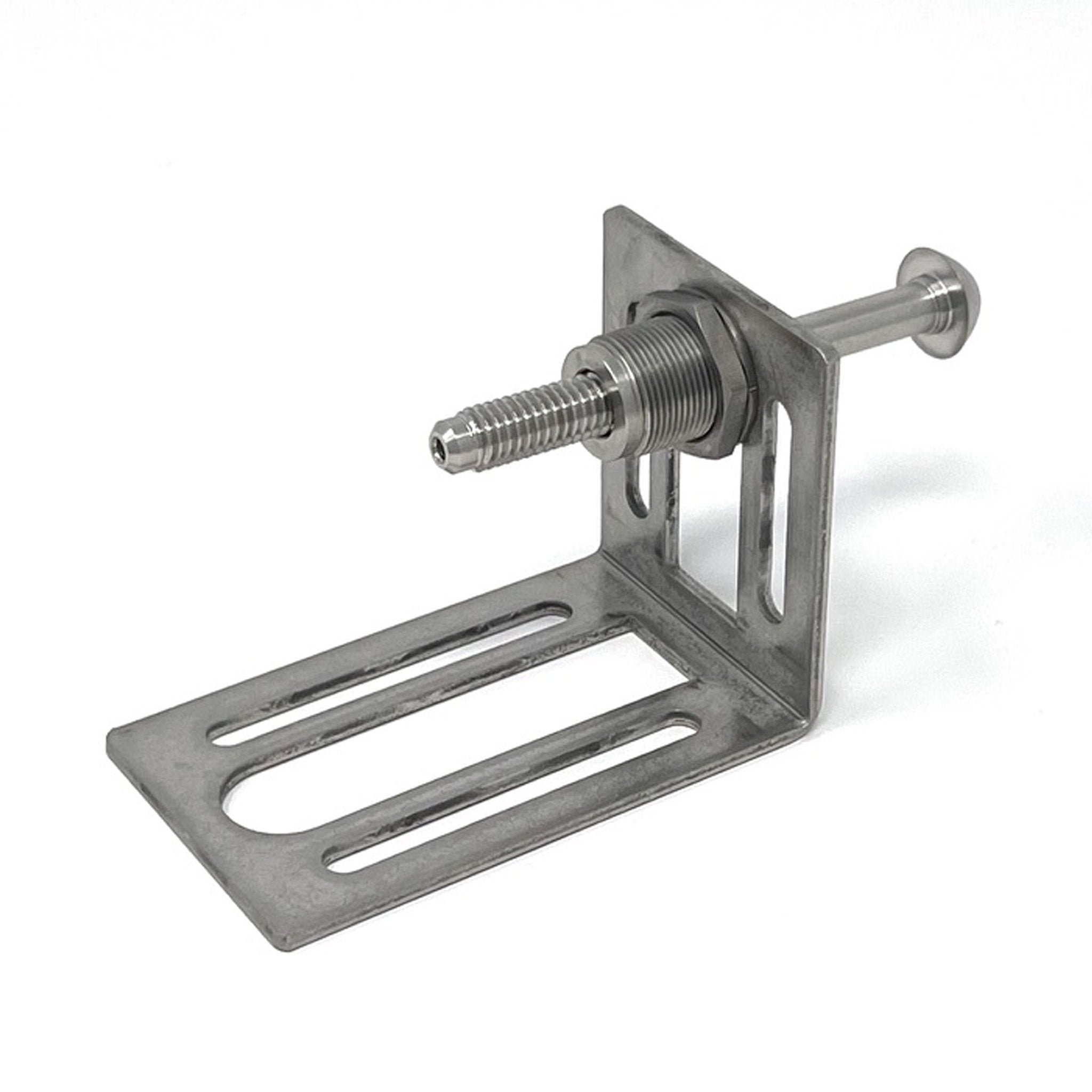 Lightning Bolt® Lock Pin "L" Bracket Kit (Compartment Door)