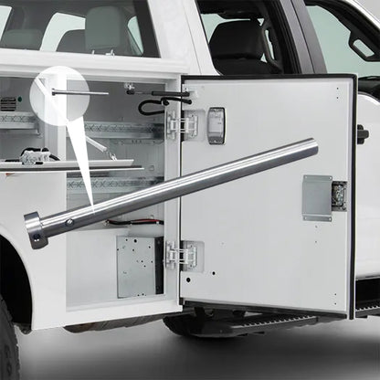 Compartment Lock Pin Set