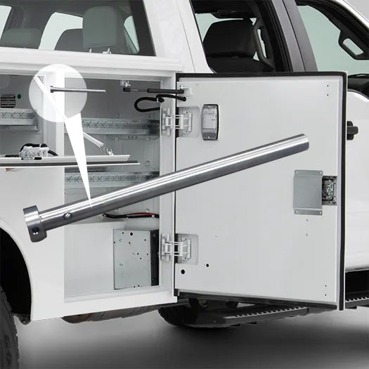 Compartment Lock Pin Set