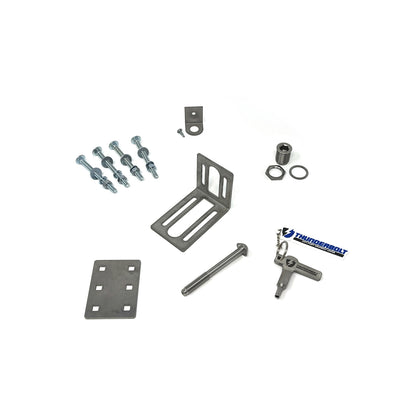 Lightning Bolt® "L" Bracket Kit (Compartment Door)