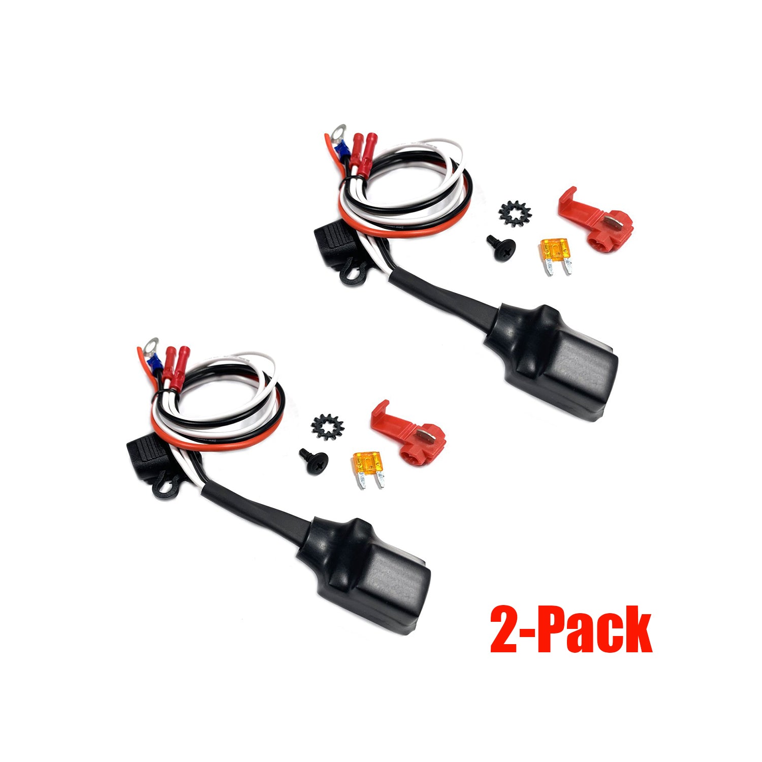 Lock Conversion Relay (LCR)