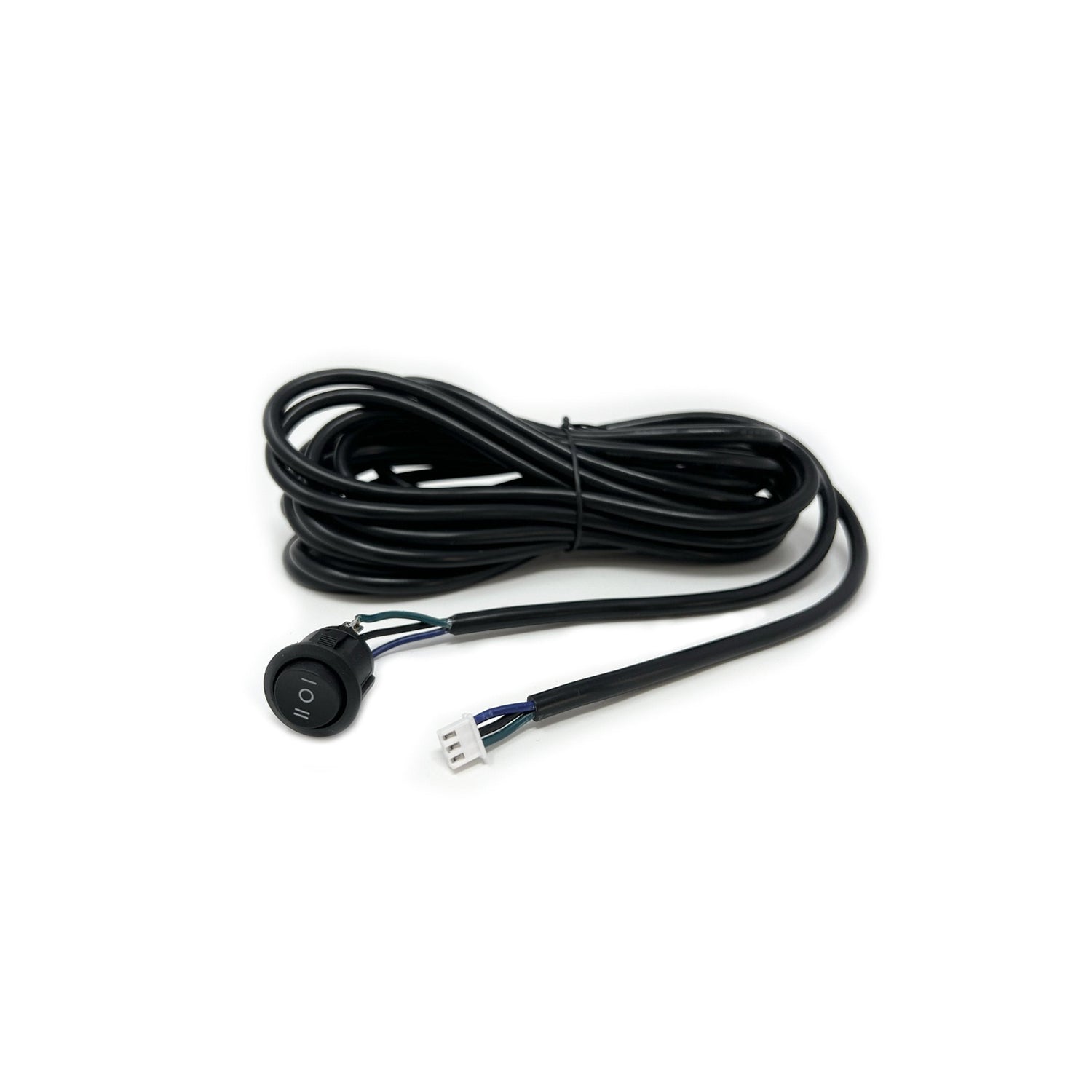 M2 Control Switch – Thunderbolt Locks