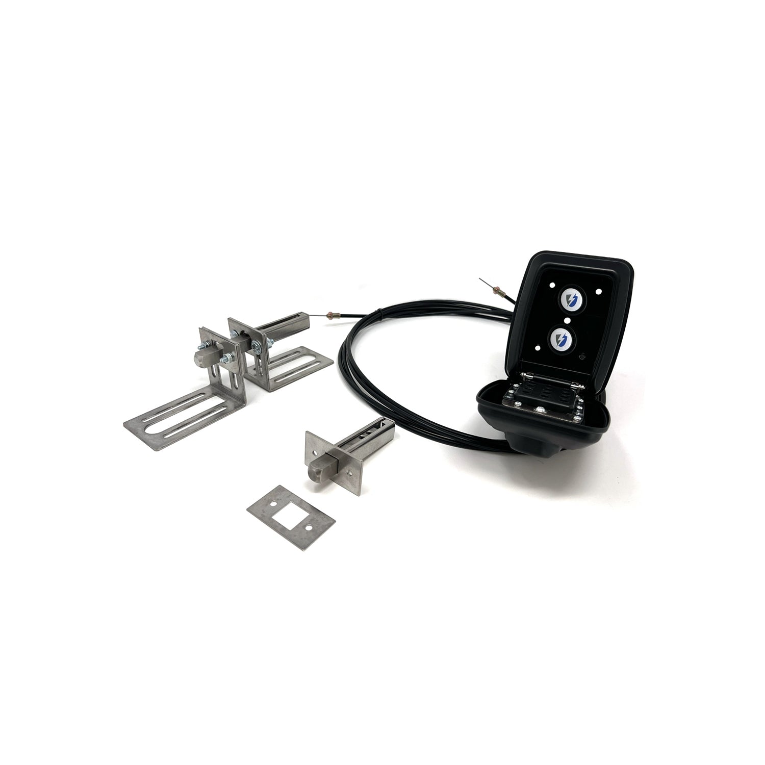 M3 (Dual) Deadbolt Lock