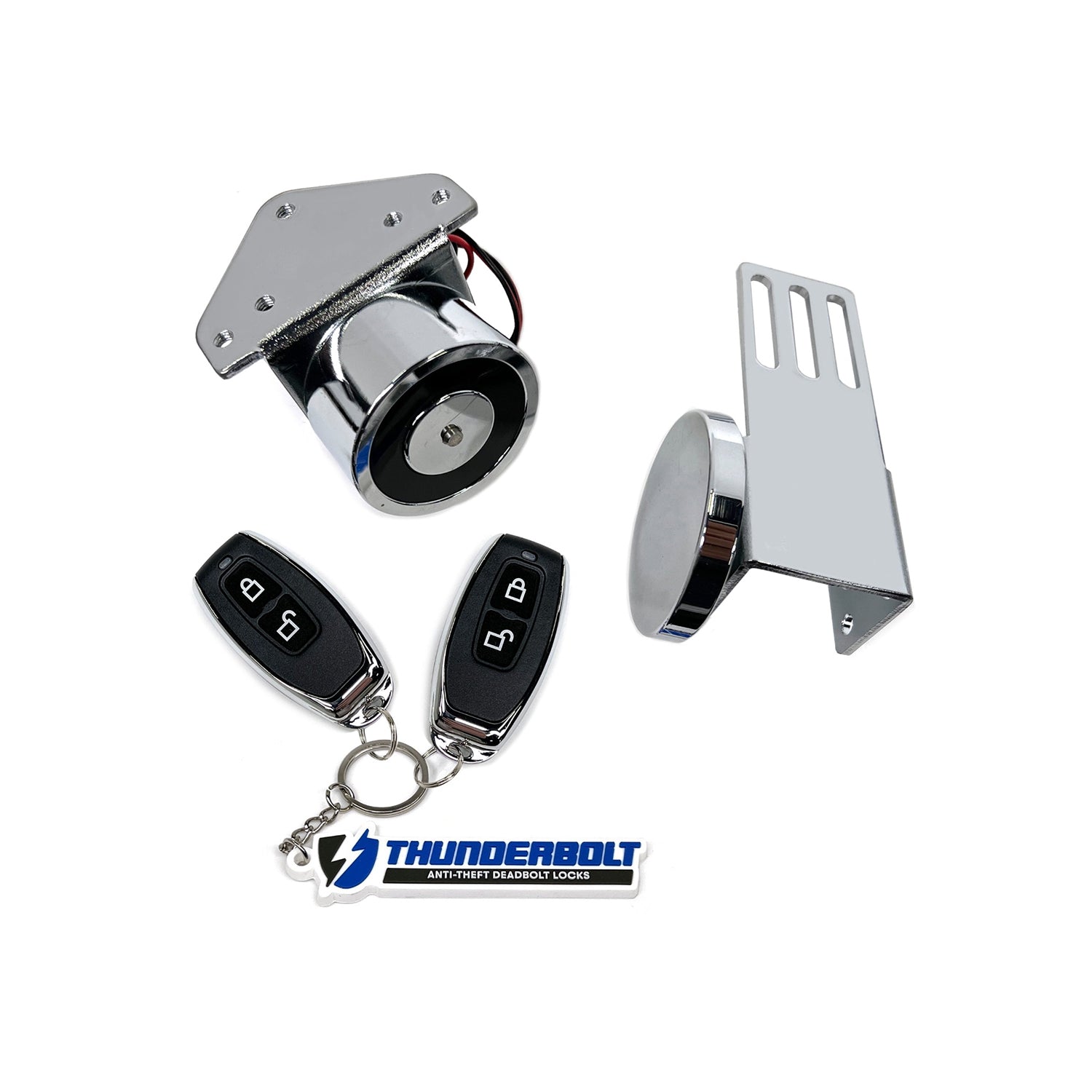 Magnet Lock Kit