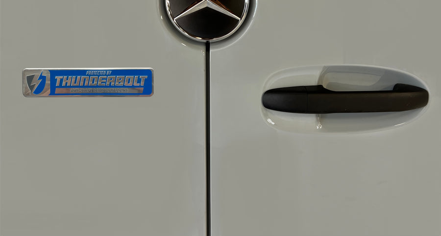 Thunderbolt Anti-Theft Deadbolt Locks – Thunderbolt Locks