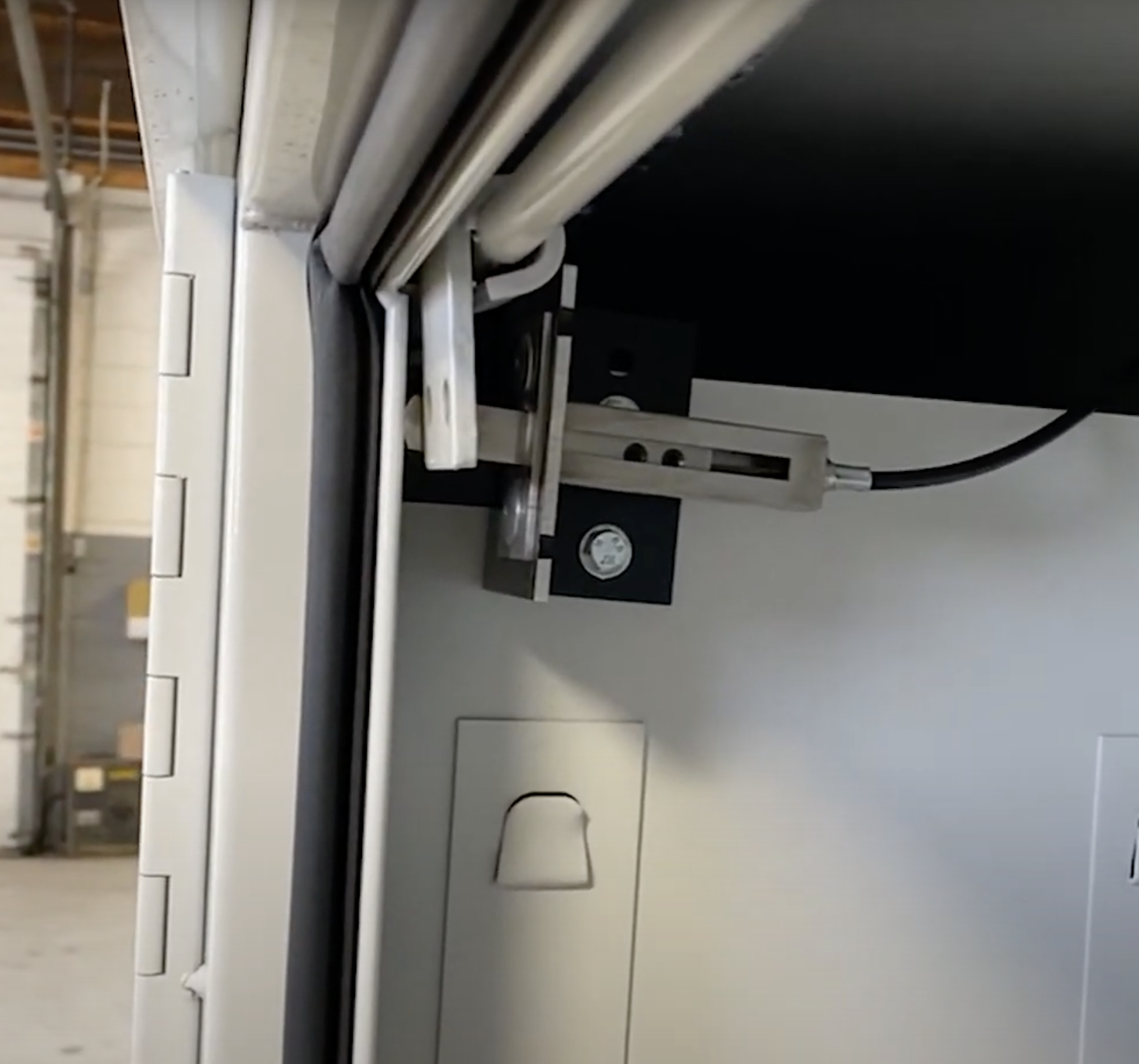 KUV (Triple) Lock Kit-M2