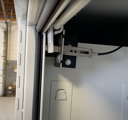 KUV (Triple) Lock Kit-M2