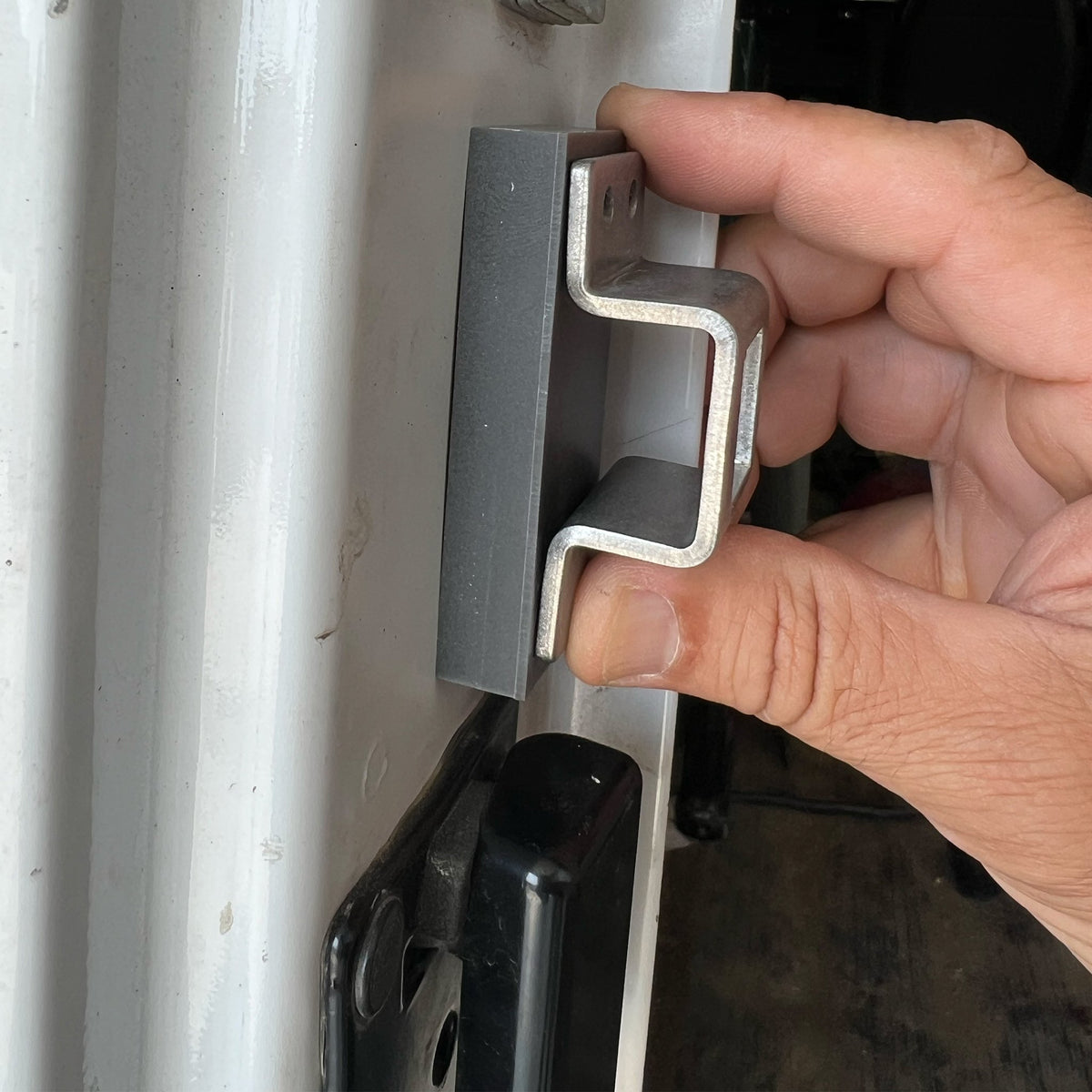 Spacer – Thunderbolt Locks