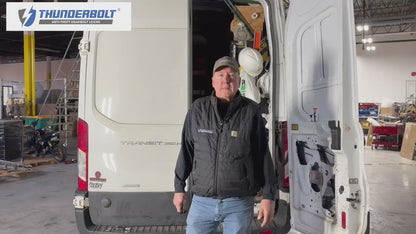 M1 Y-Harness (2-pack) Ford Transit