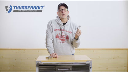 Strike Bracket (Raised)