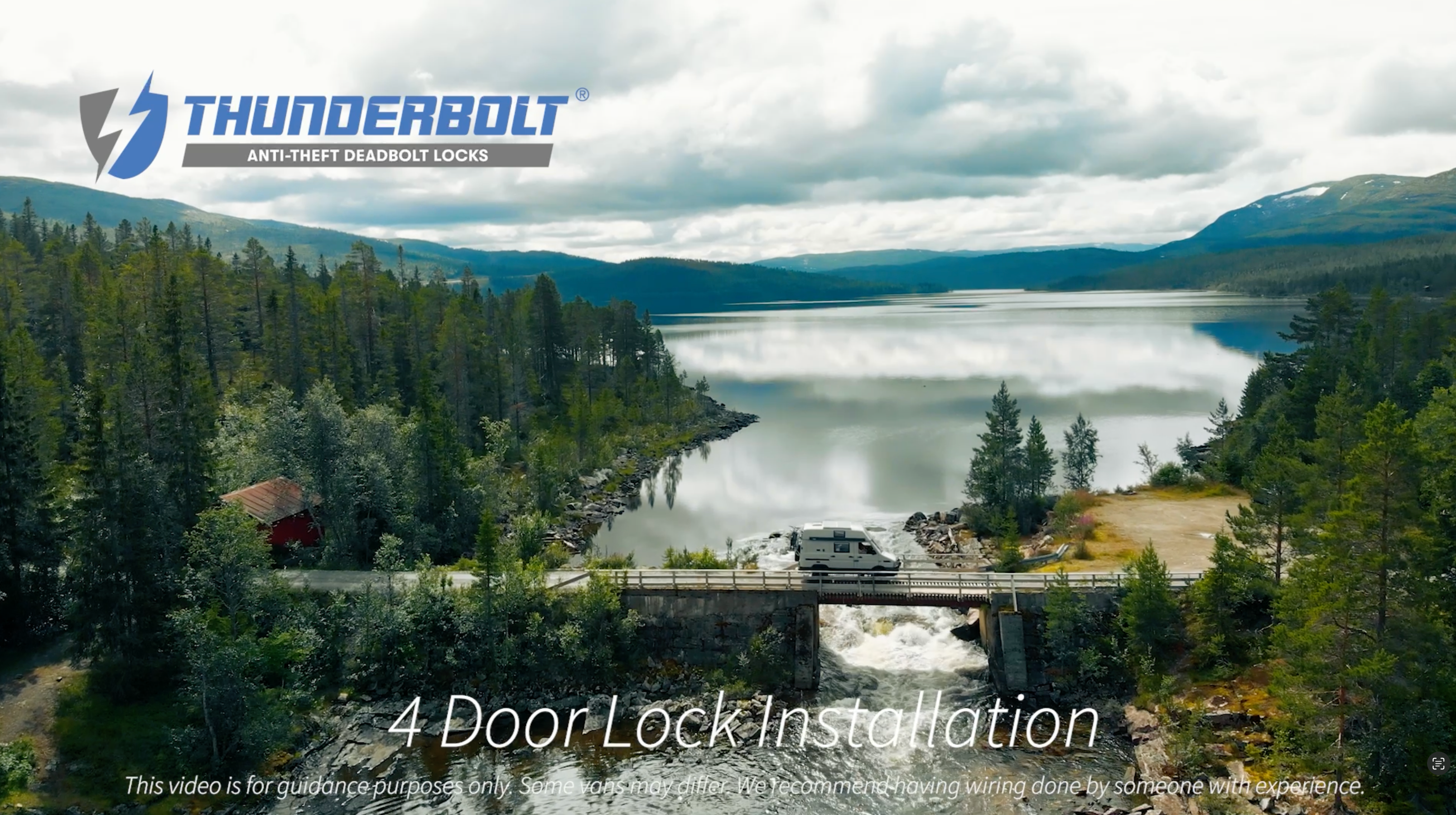 Load video: 